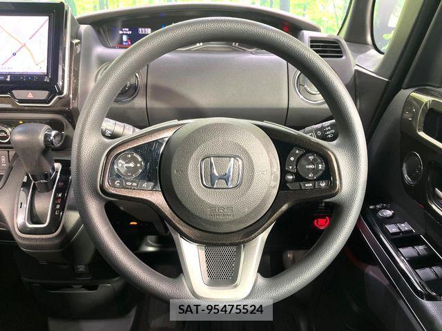 Honda N BOX CUSTOM 2020-07 7358990-10