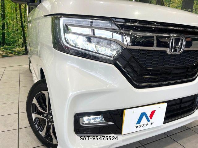 Honda N BOX CUSTOM 2020-07 7358990-11
