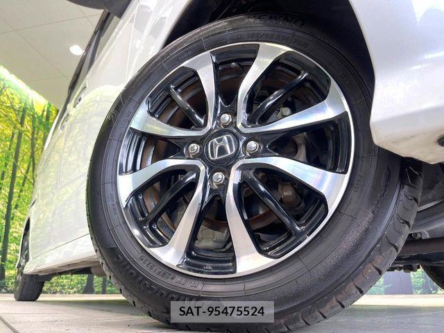 Honda N BOX CUSTOM 2020-07 7358990-12