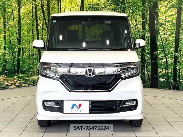 Honda N BOX CUSTOM 2020-07 7358990-13