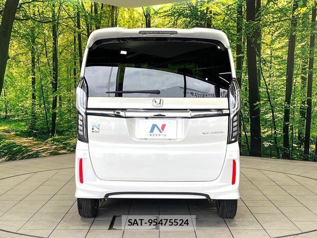Honda N BOX CUSTOM 2020-07 7358990-14