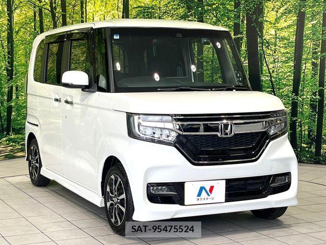 Honda N BOX CUSTOM 2020-07 7358990-15
