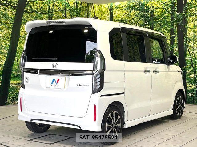 Honda N BOX CUSTOM 2020-07 7358990-16