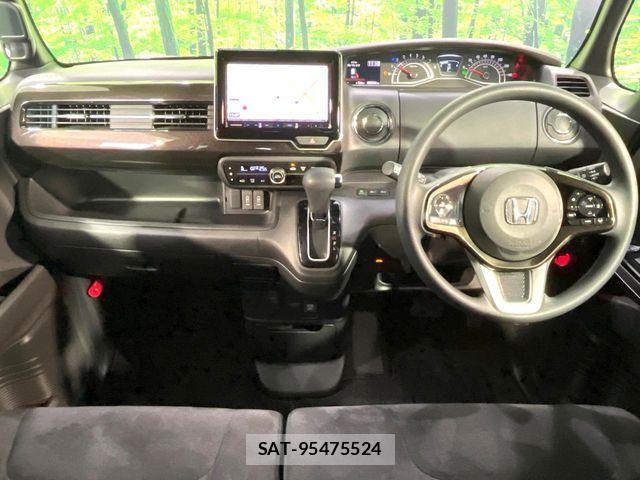 Honda N BOX CUSTOM 2020-07 7358990-1