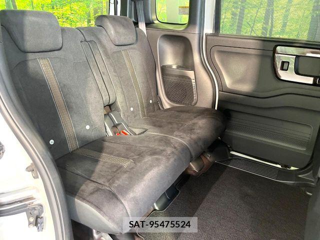 Honda N BOX CUSTOM 2020-07 7358990-8