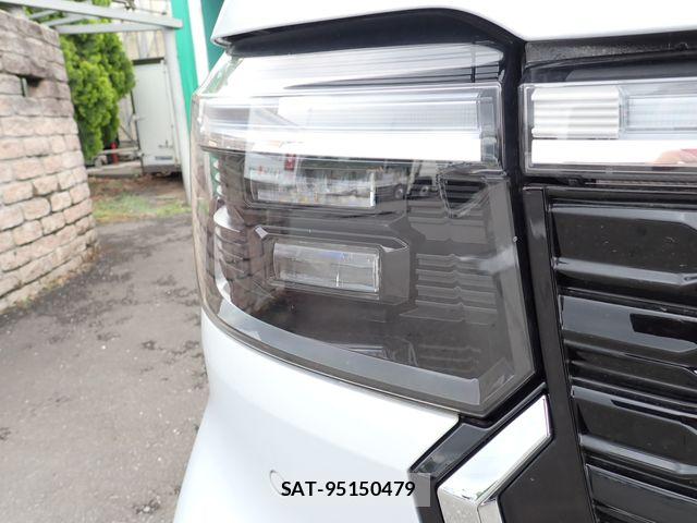 Honda N BOX CUSTOM 2024-07 7358973-9