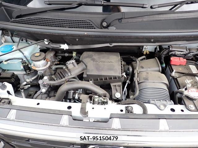 Honda N BOX CUSTOM 2024-07 7358973-24