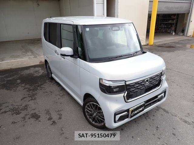 Honda N BOX CUSTOM 2024-07 7358973-3