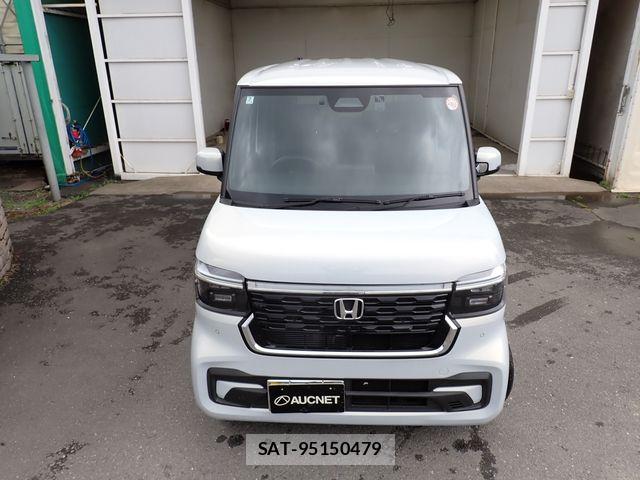 Honda N BOX CUSTOM 2024-07 7358973-5