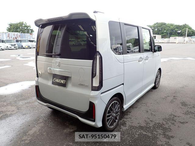 Honda N BOX CUSTOM 2024-07 7358973-7