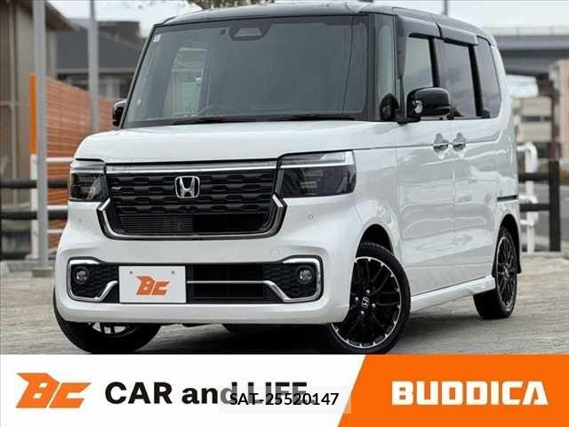Honda N BOX CUSTOM 2024-03 7358977-0