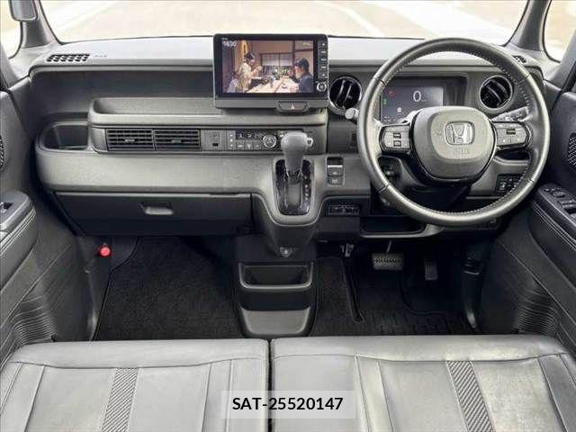 Honda N BOX CUSTOM 2024-03 7358977-1