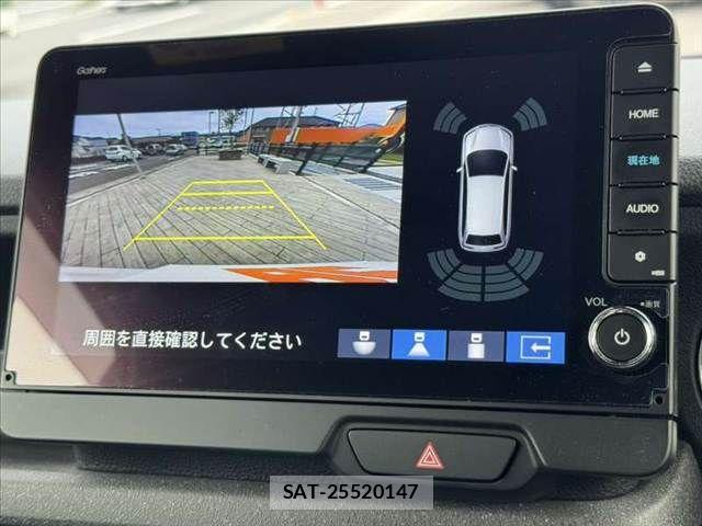 Honda N BOX CUSTOM 2024-03 7358977-3