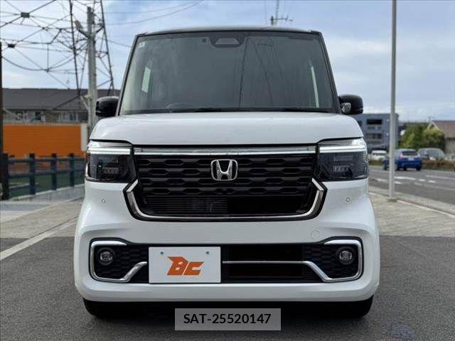 Honda N BOX CUSTOM 2024-03 7358977-8