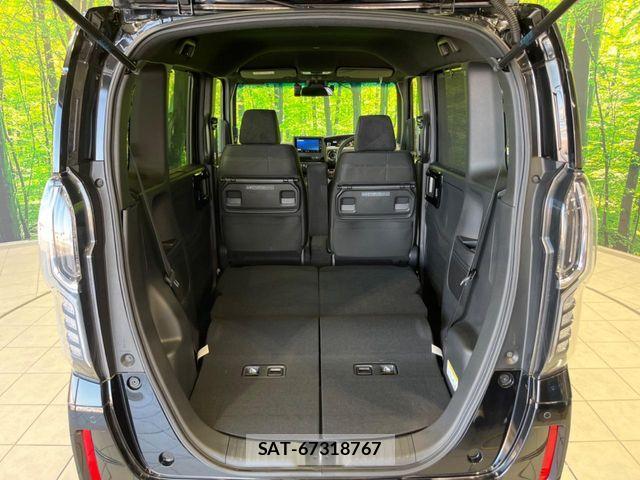 Honda N BOX CUSTOM 2023-01 7358991-9