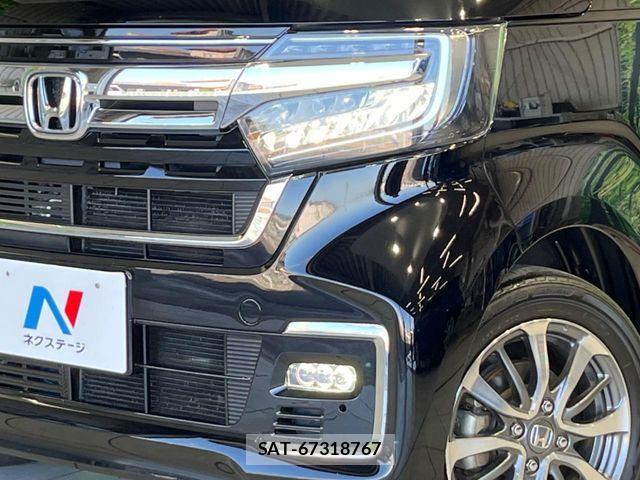 Honda N BOX CUSTOM 2023-01 7358991-11