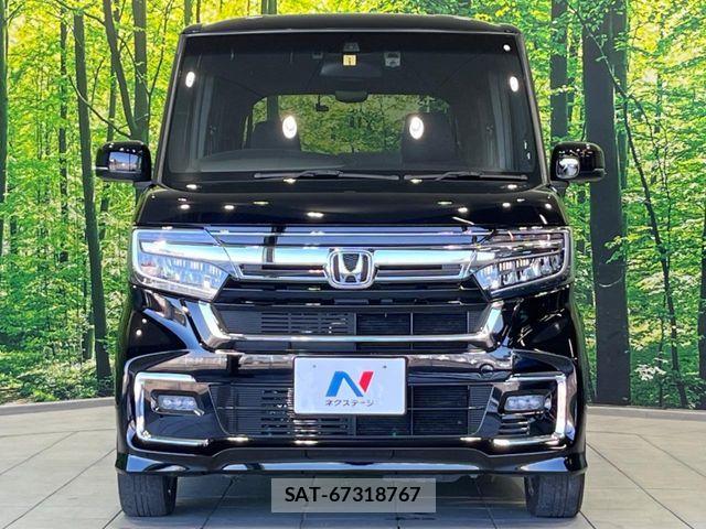 Honda N BOX CUSTOM 2023-01 7358991-13