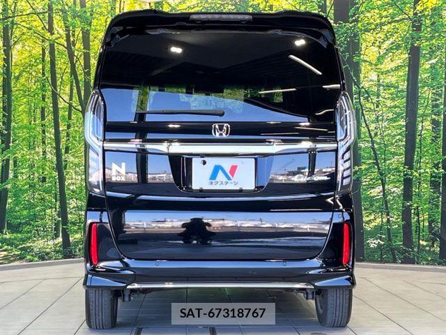 Honda N BOX CUSTOM 2023-01 7358991-14