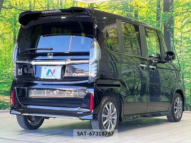 Honda N BOX CUSTOM 2023-01 7358991-16