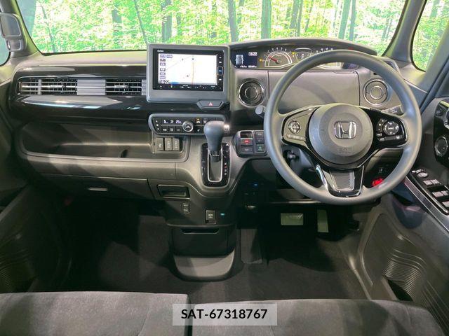 Honda N BOX CUSTOM 2023-01 7358991-1