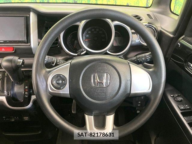 Honda N BOX CUSTOM 2016-02 7393198-10