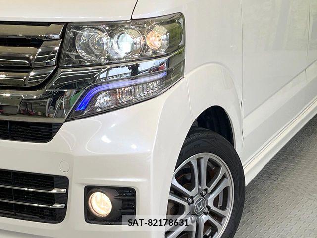 Honda N BOX CUSTOM 2016-02 7393198-11