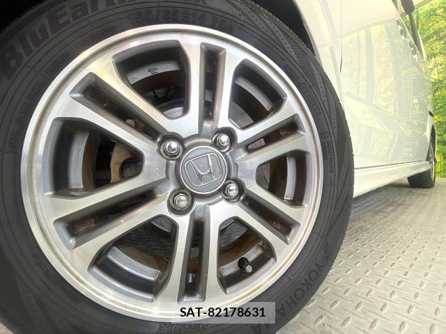 Honda N BOX CUSTOM 2016-02 7393198-12