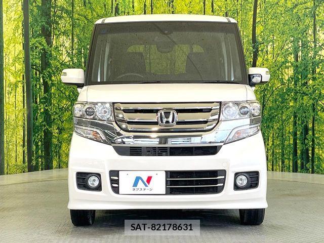 Honda N BOX CUSTOM 2016-02 7393198-13