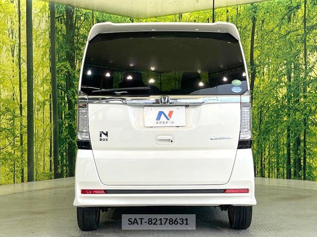 Honda N BOX CUSTOM 2016-02 7393198-14