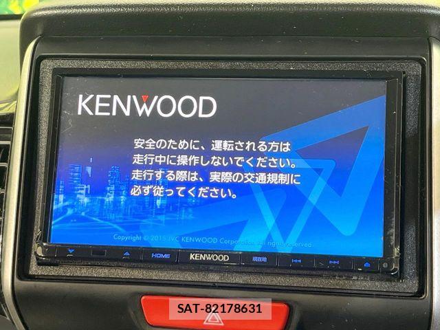 Honda N BOX CUSTOM 2016-02 7393198-2