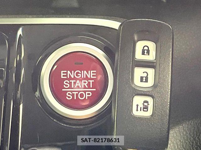 Honda N BOX CUSTOM 2016-02 7393198-6