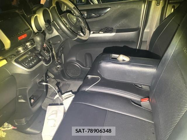 Honda N BOX CUSTOM 2015-10 7393216-9