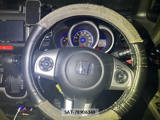 Honda N BOX CUSTOM 2015-10 7393216-13