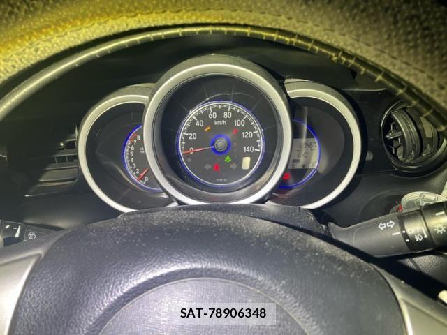 Honda N BOX CUSTOM 2015-10 7393216-14