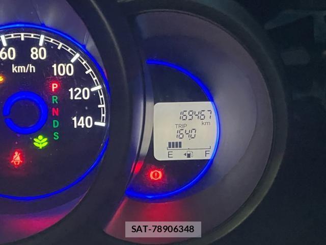 Honda N BOX CUSTOM 2015-10 7393216-15