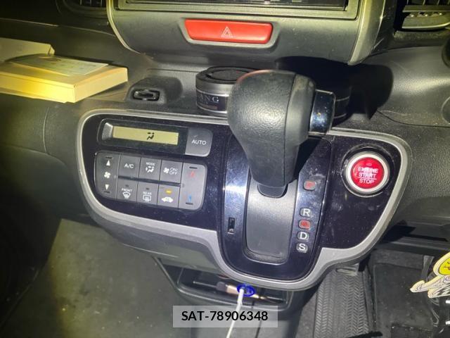 Honda N BOX CUSTOM 2015-10 7393216-16