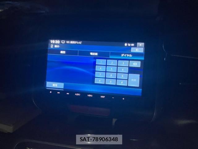 Honda N BOX CUSTOM 2015-10 7393216-17