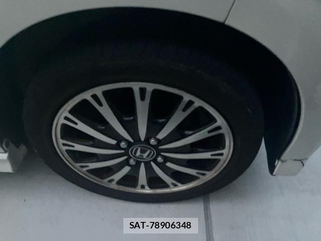 Honda N BOX CUSTOM 2015-10 7393216-2