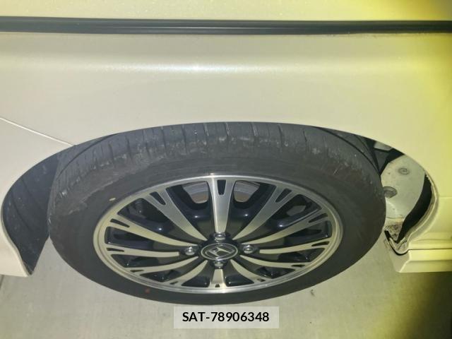 Honda N BOX CUSTOM 2015-10 7393216-3
