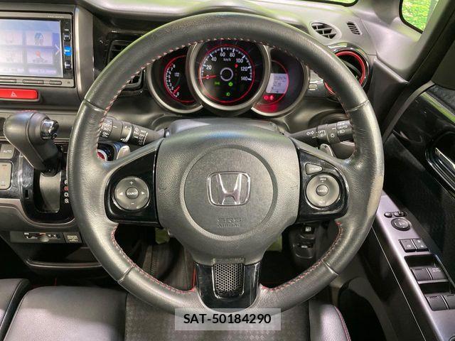 Honda N BOX CUSTOM 2016-01 7393199-10