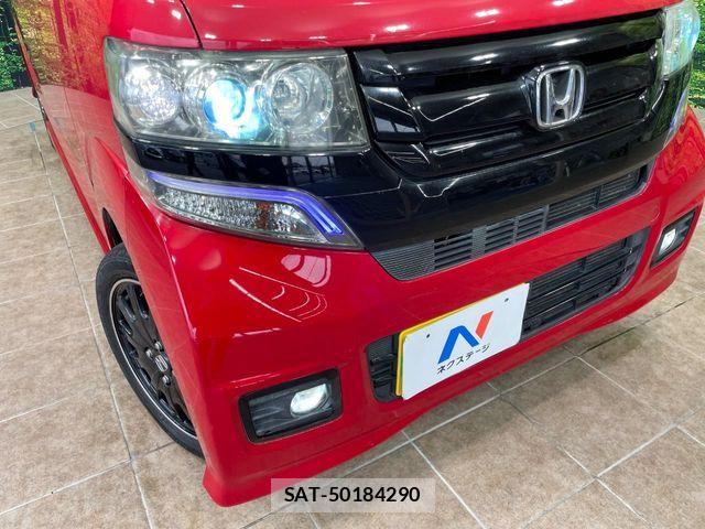 Honda N BOX CUSTOM 2016-01 7393199-11