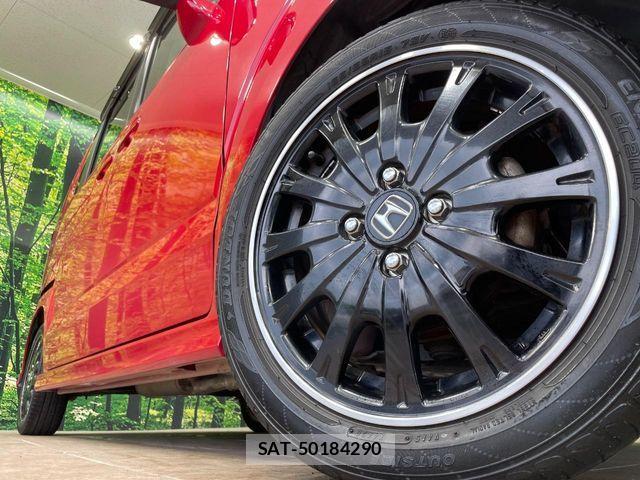 Honda N BOX CUSTOM 2016-01 7393199-12