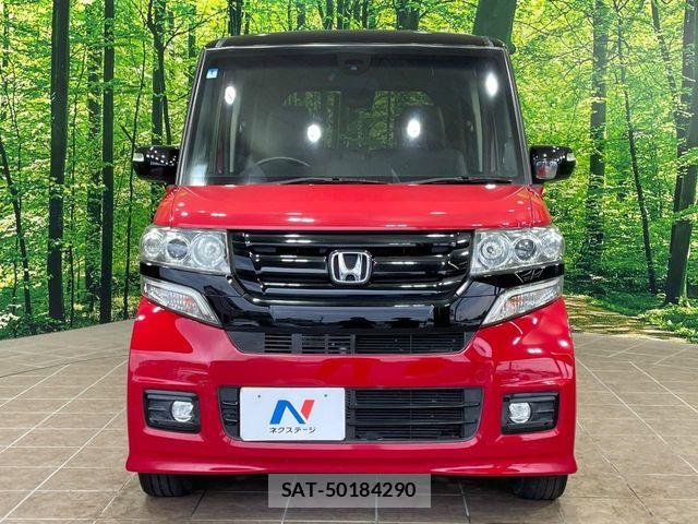 Honda N BOX CUSTOM 2016-01 7393199-13
