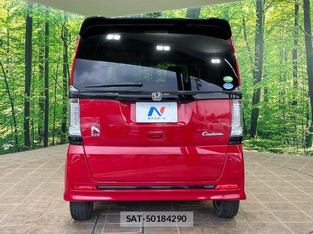 Honda N BOX CUSTOM 2016-01 7393199-14