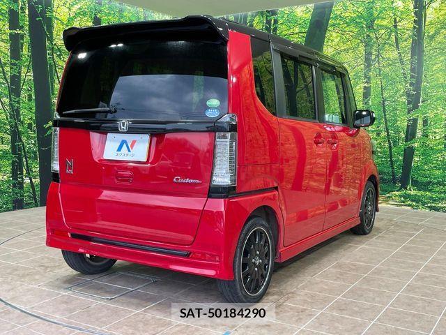 Honda N BOX CUSTOM 2016-01 7393199-16