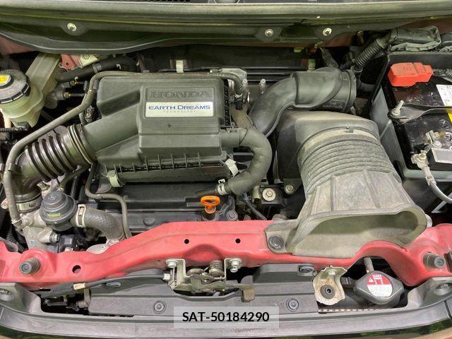 Honda N BOX CUSTOM 2016-01 7393199-17