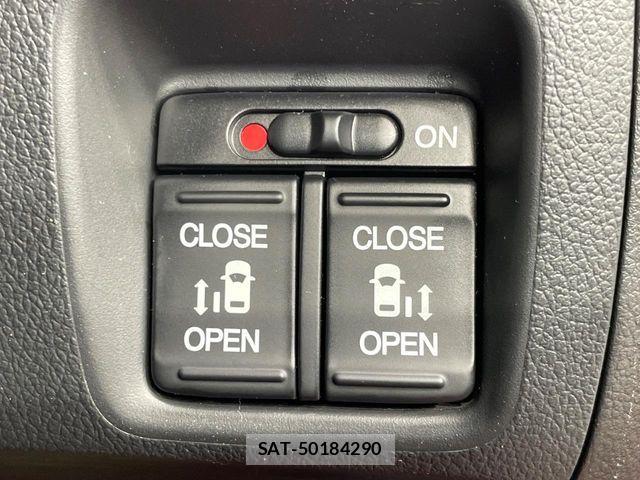 Honda N BOX CUSTOM 2016-01 7393199-5
