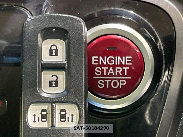 Honda N BOX CUSTOM 2016-01 7393199-6