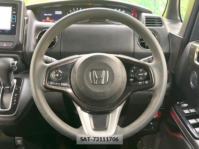 Honda N BOX CUSTOM 2020-08 7393183-10
