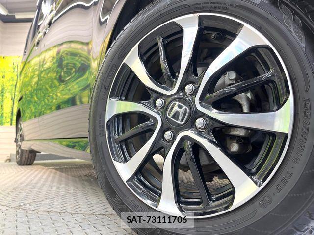 Honda N BOX CUSTOM 2020-08 7393183-12